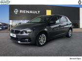Annonce Peugeot 308 occasion Diesel BlueHDi 100ch S&S BVM6 Style  Dijon