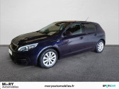 Peugeot 308 occasion année 2019 boite Manuelle Annonce Peugeot 308 occasion Diesel BlueHDi 100ch S&S BVM6 Style à Lisieux
