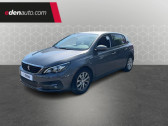 Annonce Peugeot 308 occasion Diesel BlueHDi 100ch S&S BVM6 Style  Biarritz