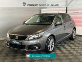 Annonce Peugeot 308 occasion Diesel BLUEHDI 100CH S&S BVM6 STYLE  Noisy-le-Grand