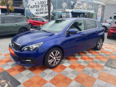 Peugeot 308 occasion année 2018 boite Manuelle Annonce Peugeot 308 occasion Diesel BLUEHDI 130 ALLURE à Lescure-d'Albigeois