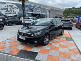 Annonce Peugeot 308 occasion Diesel BlueHDi 130 BV6 ALLURE GPS Camra  Lescure-d'Albigeois