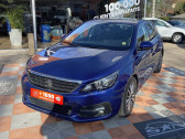 Annonce Peugeot 308 occasion Diesel BlueHDi 130 BV6 ALLURE GPS Camra  Sax