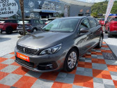 Peugeot 308 occasion année 2021 boite Manuelle Annonce Peugeot 308 occasion Diesel BlueHDi 130 BV6 ALLURE PACK Sièges Elec Angles Morts à Toulouse