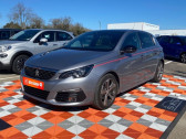 Peugeot 308 occasion année 2020 boite Manuelle Annonce Peugeot 308 occasion Diesel BlueHDI 130 BV6 GT LINE à Carcassonne