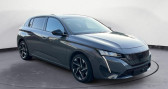 Peugeot 308 BlueHDi 130 EAT8 Allure - Cam�ra 360  2024 - annonce de voiture en vente sur Auto S&eacute;lection.com