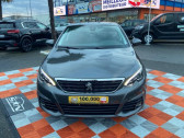 Peugeot 308 occasion année 2020 boite Automatique Annonce Peugeot 308 occasion Diesel BlueHDi 130 EAT8 ALLURE Full LED à Montauban