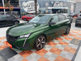 Annonce Peugeot 308 occasion Diesel BlueHDI 130 EAT8 ALLURE GPS Camra  Lescure-d'Albigeois