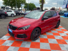 Peugeot 308 occasion Rouge année 2021 boite Automatique Annonce Peugeot 308 occasion Diesel BlueHDi 130 EAT8 GT Pack Toit Pano JA 18 Black Pack à Montauban