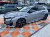 Peugeot 308 occasion année 2025 boite Automatique Annonce Peugeot 308 occasion Diesel BlueHDi 130 EAT8 GT Pack Vision 360° & Drive Assist Plus à Lescure-d'Albigeois
