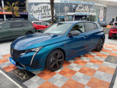 Peugeot 308 occasion année 2024 boite Automatique Annonce Peugeot 308 occasion Diesel BlueHDi 130 EAT8 GT Pack Vision 360° & Drive Assist Plus à Lescure-d'Albigeois