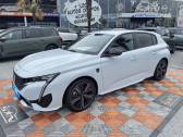 Peugeot 308 BlueHDi 130 EAT8 GT Pack Vision 360 & Drive Assist Plus   Lescure-d'Albigeois 81