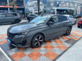 Peugeot 308 occasion année 2024 boite Automatique Annonce Peugeot 308 occasion Diesel BlueHDi 130 EAT8 GT Pack Vision 360° & Drive Assist Plus à Lescure-d'Albigeois