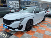 Peugeot 308 occasion année 2025 boite Automatique Annonce Peugeot 308 occasion Diesel BlueHDi 130 EAT8 GT Pack Vision 360° & Drive Assist Plus à Lescure-d'Albigeois