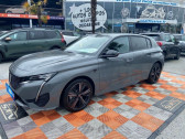 Peugeot 308 occasion année 2025 boite Automatique Annonce Peugeot 308 occasion Diesel BlueHDi 130 EAT8 GT Pack Vision 360° & Drive Assist Plus à Cahors