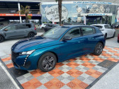 Peugeot 308 occasion année 2024 boite Automatique Annonce Peugeot 308 occasion Diesel BlueHDi 130 EAT8 STYLE à Lescure-d'Albigeois