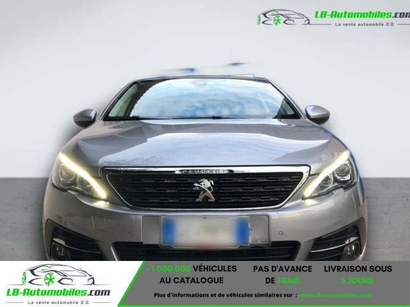 Peugeot 308 BlueHDi 130 Su0026S Active Business  occasion  Beaupuy - photo n4
