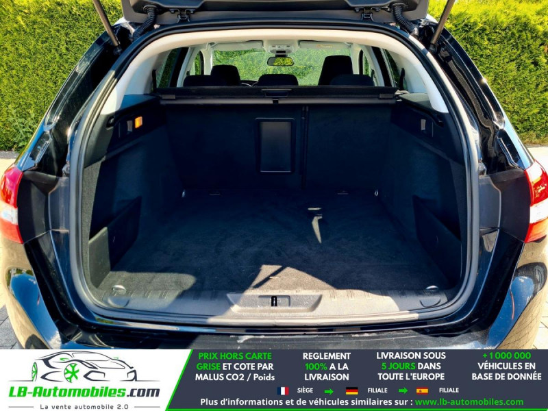 Peugeot 308 BlueHDi 130ch BVA  occasion � Beaupuy - photo n�8