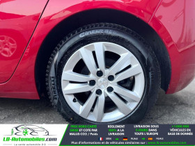 Peugeot 308 BlueHDi 130ch  BVA  occasion � Beaupuy - photo n�8