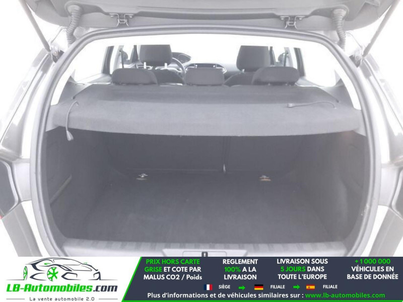 Peugeot 308 BlueHDi 130ch  BVA  occasion � Beaupuy - photo n�6