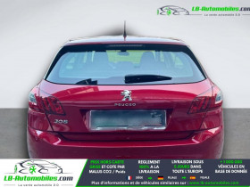 Peugeot 308 BlueHDi 130ch  BVA  occasion � Beaupuy - photo n�4