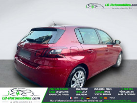 Peugeot 308 BlueHDi 130ch  BVA  occasion � Beaupuy - photo n�2