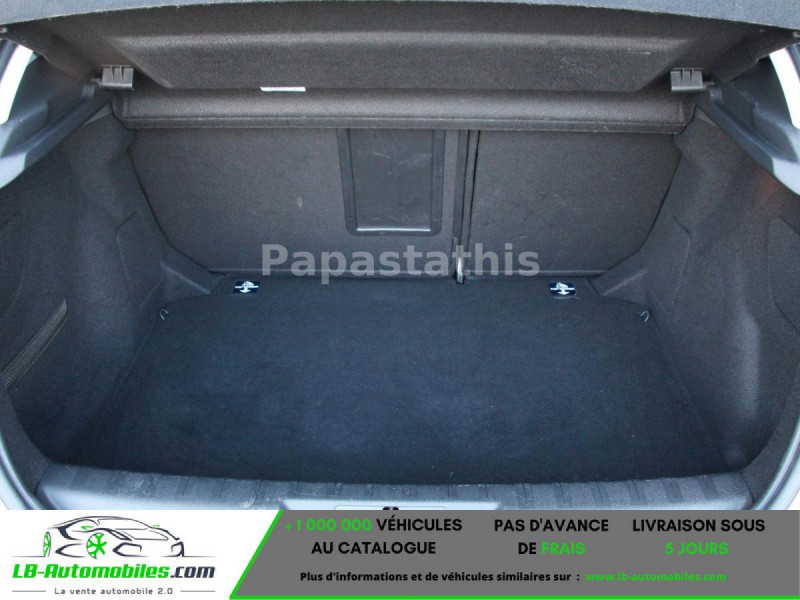 Peugeot 308 BlueHDi 130ch  BVA  occasion � Beaupuy - photo n�10