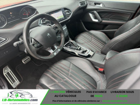 Peugeot 308 BlueHDi 130ch  BVA  occasion � Beaupuy - photo n�3