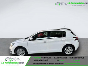 Peugeot 308 BlueHDi 130ch  BVA  occasion � Beaupuy - photo n�5