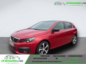 Peugeot 308 BlueHDi 130ch  BVA  occasion � Beaupuy - photo n�2