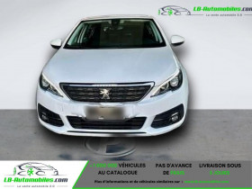Peugeot 308 BlueHDi 130ch  BVA  occasion � Beaupuy - photo n�4