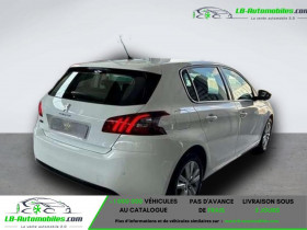 Peugeot 308 BlueHDi 130ch  BVA  occasion � Beaupuy - photo n�3