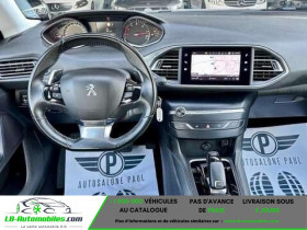 Peugeot 308 BlueHDi 130ch  BVA  occasion � Beaupuy - photo n�2
