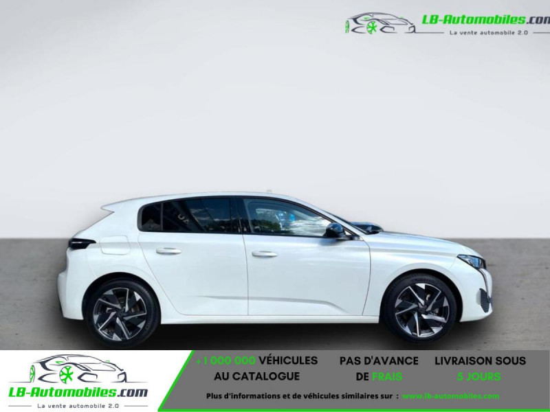 Peugeot 308 BlueHDi 130ch  BVA 2022 - photo n°4 Peugeot 308 BlueHDi 130ch  BVA  occasion à Beaupuy - photo n°4