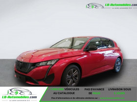 Peugeot 308 BlueHDi 130ch  BVA  occasion � Beaupuy - photo n�2