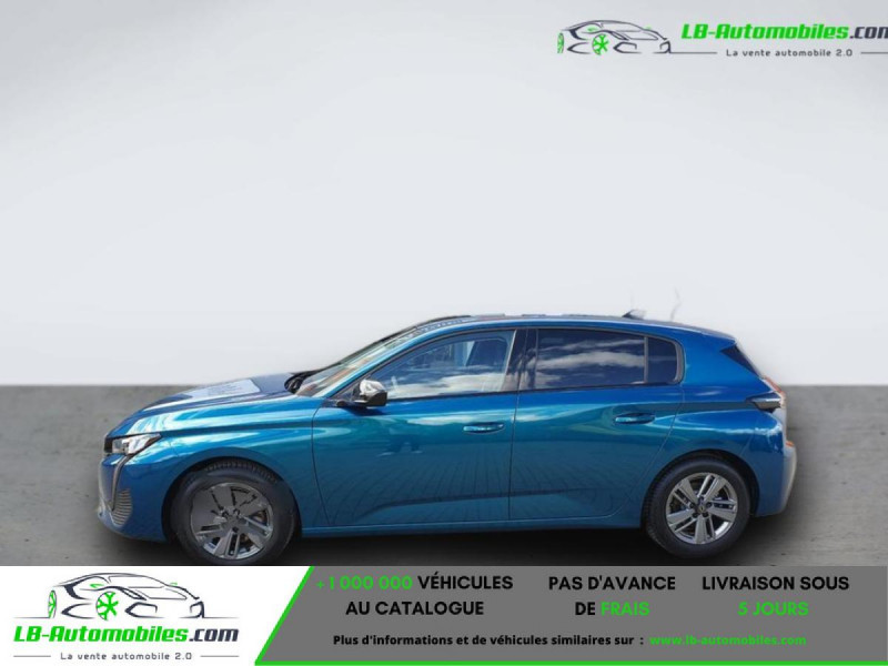 Peugeot 308 BlueHDi 130ch  BVA 2024 - photo n°5 Peugeot 308 BlueHDi 130ch  BVA  occasion à Beaupuy - photo n°5