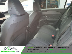 Peugeot 308 BlueHDi 130ch  BVA  occasion � Beaupuy - photo n�8