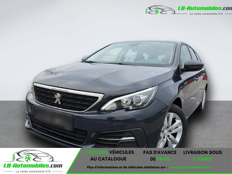 Peugeot 308 BlueHDi 130ch BVA  occasion  Beaupuy