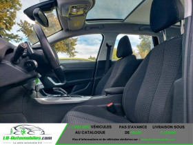 Peugeot 308 BlueHDi 130ch BVA  occasion � Beaupuy - photo n�3