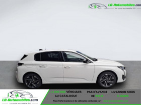 Peugeot 308 BlueHDi 130ch  BVA  occasion � Beaupuy - photo n�4