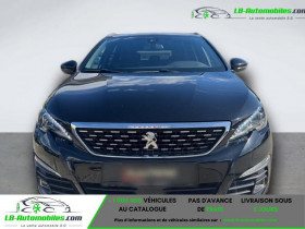 Peugeot 308 BlueHDi 130ch BVA  occasion  Beaupuy - photo n5