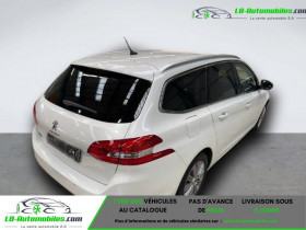 Peugeot 308 BlueHDi 130ch BVA  occasion  Beaupuy - photo n4
