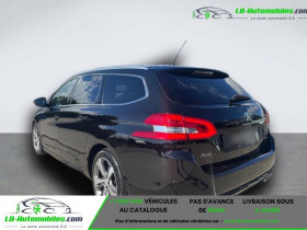 Peugeot 308 BlueHDi 130ch BVA  occasion  Beaupuy - photo n4