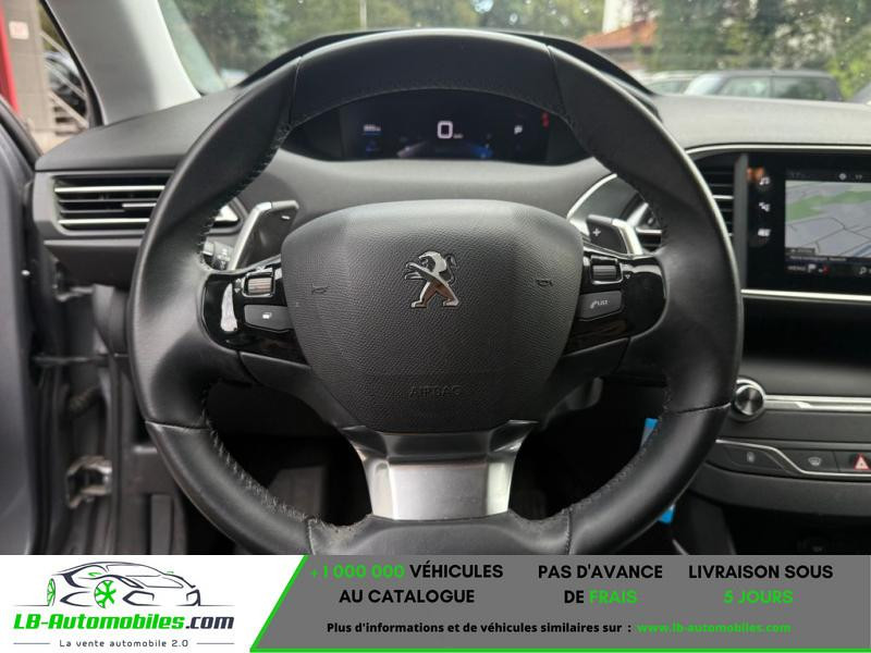 Peugeot 308 BlueHDi 130ch BVA  occasion  Beaupuy - photo n6