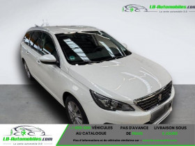Peugeot 308 BlueHDi 130ch BVA  occasion  Beaupuy - photo n2