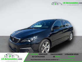 Peugeot 308 BlueHDi 130ch BVA  occasion  Beaupuy - photo n2