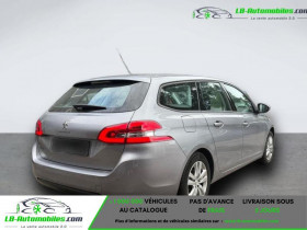 Peugeot 308 BlueHDi 130ch BVA  occasion  Beaupuy - photo n4