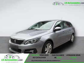 Peugeot 308 BlueHDi 130ch BVA  occasion  Beaupuy - photo n2