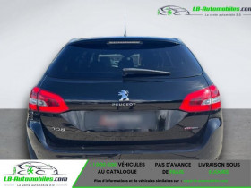 Peugeot 308 BlueHDi 130ch BVA  occasion  Beaupuy - photo n7