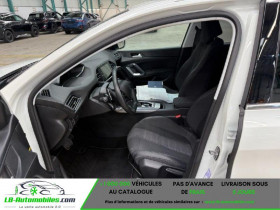 Peugeot 308 BlueHDi 130ch BVA  occasion  Beaupuy - photo n5